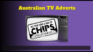 Australian TV Adverts 147 Woolworths Virgin Blue Tic Tac Rheem Channel 9 Adelaide 2010 commercials [upl. by Jilli]