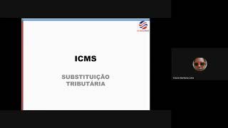 SIMPLIFICANDO O ICMS [upl. by Atilehs102]