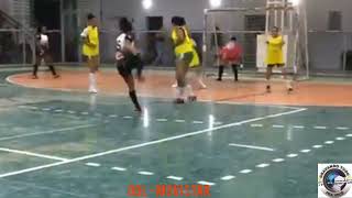 Gols de Movistar 12 X 0 Interior Academy Campeonato Florestano de Futsal Feminino dia 091124 [upl. by Dleifyar]