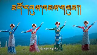 Dowukham sum Tibetan Song 2023 མདོ་དབུས་ཁམས་གསུམ། [upl. by Kenwee512]