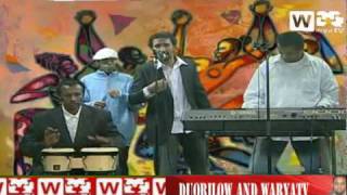 New Somali Songs 2010 [upl. by Dnalsor]