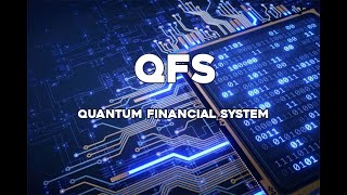 QFS  The Quantum Financial System Be Sure To Qualify Financial Scams [upl. by Duax]