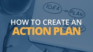 How to Create an Effective Action Plan  Brian Tracy [upl. by Odille]