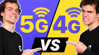 4G vs 4G Internet Speed Test  LTE vs LTE Speed Test  Carrier Aggregation  Jio Speed Test [upl. by Bevus]