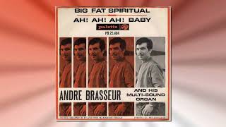 André Brasseur  Big Fat Spiritual Vinyl 1983 [upl. by Renner611]