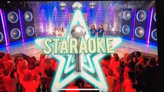 Boomerang Tv Staraoke UK part 2 [upl. by Gerdeen]