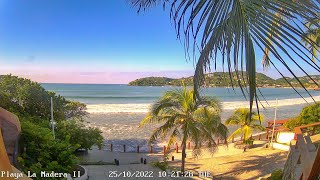 🔴 Zihuatanejo  En vivo Playa La Madera II [upl. by Joela]