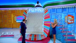 The Price is Right  Plinko  12262013 [upl. by Bloom]