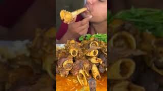 pork mukbang porkleg eatingshow [upl. by Calabresi]