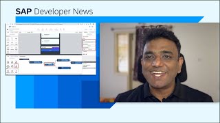 Build Apps Actions Devtoberfest TechEd on Tour ABAPconf  SAP Developer News [upl. by Animor298]