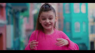 Filiz Kemal  Asiq Mecnun Official Video [upl. by Bianca575]