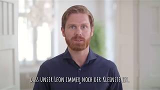 Das verwächst sich schon noch  Trailer [upl. by Onavlis]