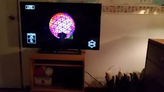 Dick Clarks New Years Rockin Eve with Ryan Seacrest 2024 Ball Drop [upl. by Ahsyat940]