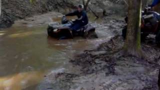 The Dirty South Mud SlingersLanceBobbyE and CameronRyan RJoel 362010 [upl. by Mixie160]