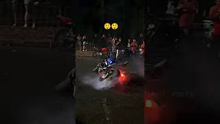 Bike 🆚 cycle 😱cycle mtb stunt wheelie rider shorts reels [upl. by Lura138]