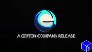 Geffen Company Release 85 in Threshorama [upl. by Bloomer]