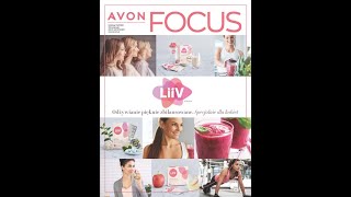 Avon Focus Kampania 10 2020 [upl. by Tnomel238]