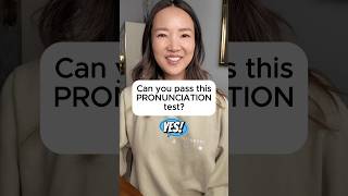 Try to pronounce these words then I’ll tell you how it should really sound englishlanguage shorts [upl. by Aihsirt]