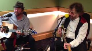 Chas amp Dave perform The Sideboard Song [upl. by Gillead328]