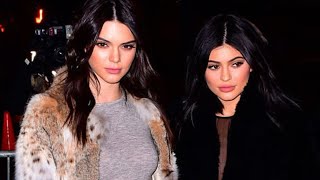 👠💄 Kendall amp Kylie Jenner are facing backlash with critics labeling them as quottrashyquot Kardashians [upl. by Kimberlee]