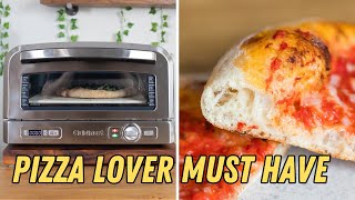 CHEFMAN Indoor Pizza Oven Countertop Electric Pizza Maker Pizza Stone and Peel Unboxing [upl. by Blackburn]