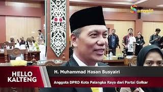 MASYARAKAT DIMINTA PRO AKTIF JIKA MENEMUKAN KASUS DBD DI LINGKUNGAN SEKITAR [upl. by Nosnor]