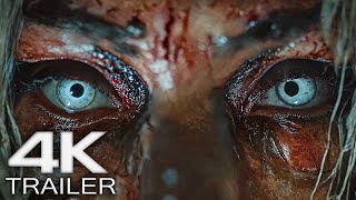 CUCKOO Trailer 2024 New Movies 4K [upl. by Sharos]