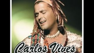 CARLOS VIVES  Alicia Adorada  parte 1º [upl. by Dove]