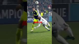 Ozil skillsmesutOzil [upl. by Auberbach]