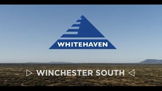 Whitehaven Coals Winchester South Project  EIS Overview [upl. by Pall282]