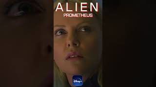 ALIEN ROMULUS estreno ¡Tenéis el Resumen de Prometheus en mi canal🍿disneyplus alien romulus [upl. by Cindie]