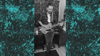 Wheel  Empire Guitar Playthrough by Jussi Turunen [upl. by Borlase]