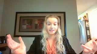 DECA ICDC FMS Role Play 1 [upl. by Schapira562]