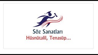 9Söz Sanatları hüsnütalil tenasüp tecahülüarif istifham sanatları Pratik Bilgilerle [upl. by Adnilab827]