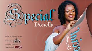 Donella  SPECIAL [upl. by Berty]