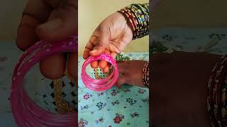 cat 🐈 Bangle box trending womensaccessories womensfashion shoratfeed shortsvideo vamika [upl. by Enorahs]