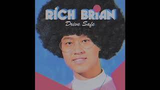 Rich Brian  Drive Safe Disko 1980 [upl. by Anitsrik]