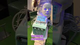 Cheapest Hydrogen Oxygen Facial Beauty Machine 7in1 hydrafacial machine [upl. by Portia877]