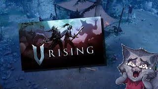 Dilly Streams V Rising 20MAY2024 [upl. by Ynnig457]