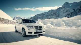 BMW ALPINA XD3 BITURBO [upl. by O'Conner]