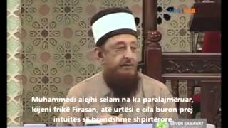 Imran Hosein  Sufizmi selefizmi e kohët e fundit komplet [upl. by Knutson510]