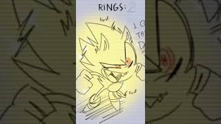 Fleetway Vs EGGMAN fandub fnf sonic fridaynightfunkin [upl. by Boudreaux695]