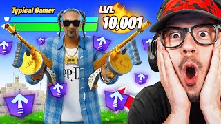 I Made Fortnite History… [upl. by Enahpets]