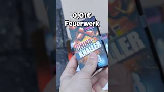 001€ Feuerwerk bis € Feuerwerk🔥🧨 silvester feuerwerk [upl. by Gothart]