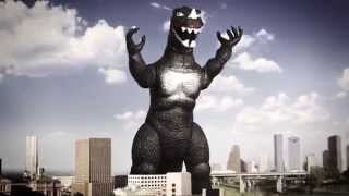 Texas Comptroller Webfile Presents Taxzilla  A Towering Monstrosity Of Terror… [upl. by Sira342]