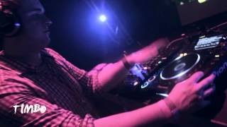 Timbo at Electrisize After Movie [upl. by Gian]