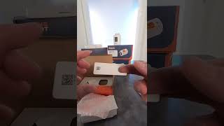 🤩 Unboxing Homepilot StarterSet für 2 Heizkörper unboxing [upl. by Abixah277]