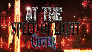 At The Speed Of Light Symphonic Metal cover [upl. by O'Connell]