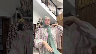 GAMIS TERBARU 2024 BY ADAMATA ID [upl. by Ietta231]