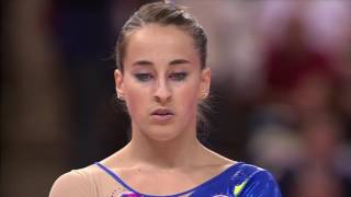 Carlotta Ferlito  London 2012 Olympics BB AA [upl. by Myrvyn]